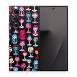 Punky Goth Dollies Samsung Galaxy Z Fold7 Skin