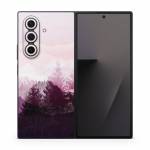 Purple Horizon Samsung Galaxy Z Fold7 Skin