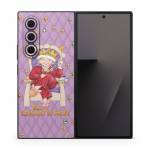 Queen Mother Samsung Galaxy Z Fold7 Skin