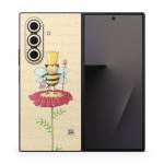 Queen Bee Samsung Galaxy Z Fold7 Skin