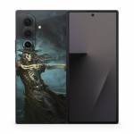 Reaper Gunslinger Samsung Galaxy Z Fold7 Skin