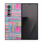 Relaxing Stripes Samsung Galaxy Z Fold7 Skin