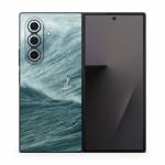 Riding the Wind Samsung Galaxy Z Fold7 Skin