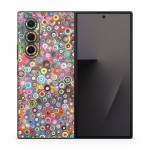 Round and Round Samsung Galaxy Z Fold7 Skin