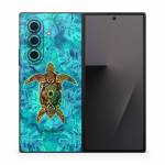 Sacred Honu Samsung Galaxy Z Fold7 Skin