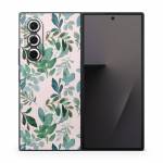 Sage Greenery Samsung Galaxy Z Fold7 Skin