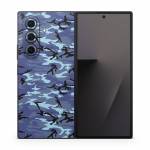 Sky Camo Samsung Galaxy Z Fold7 Skin