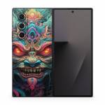 Sea Demon Samsung Galaxy Z Fold7 Skin