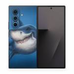 Shark Totem Samsung Galaxy Z Fold7 Skin
