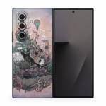 Sleeping Giant Samsung Galaxy Z Fold7 Skin