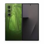 Spring Wood Samsung Galaxy Z Fold7 Skin