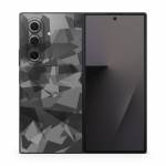 Starkiller Samsung Galaxy Z Fold7 Skin