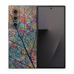 Stained Aspen Samsung Galaxy Z Fold7 Skin