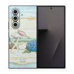 Stories of the Sea Samsung Galaxy Z Fold7 Skin