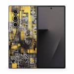 Stressed Samsung Galaxy Z Fold7 Skin