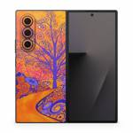 Sunset Park Samsung Galaxy Z Fold7 Skin