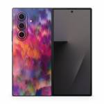 Sunset Storm Samsung Galaxy Z Fold7 Skin
