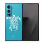 Tahitian Samsung Galaxy Z Fold7 Skin