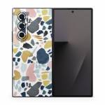Terrazzo Samsung Galaxy Z Fold7 Skin