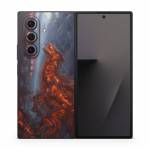 Terror of the Night Samsung Galaxy Z Fold7 Skin