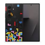 Tetrads Samsung Galaxy Z Fold7 Skin