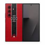 The Baron Samsung Galaxy Z Fold7 Skin