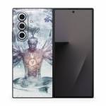 The Dreamer Samsung Galaxy Z Fold7 Skin