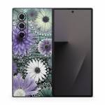 Tidal Bloom Samsung Galaxy Z Fold7 Skin