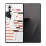 Time To Read Samsung Galaxy Z Fold7 Skin