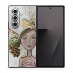 Time To Trust Samsung Galaxy Z Fold7 Skin