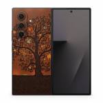 Tree Of Books Samsung Galaxy Z Fold7 Skin