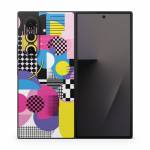 Totally Rad Samsung Galaxy Z Fold7 Skin