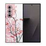 Pink Tranquility Samsung Galaxy Z Fold7 Skin