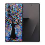 Tree Carnival Samsung Galaxy Z Fold7 Skin