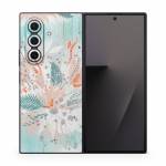 Tropical Fern Samsung Galaxy Z Fold7 Skin