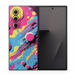 Tubular Samsung Galaxy Z Fold7 Skin