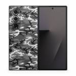 Urban Camo Samsung Galaxy Z Fold7 Skin