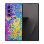 Unicorn Vibe Samsung Galaxy Z Fold7 Skin