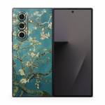 Blossoming Almond Tree Samsung Galaxy Z Fold7 Skin