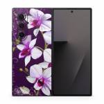 Violet Worlds Samsung Galaxy Z Fold7 Skin