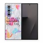 Wander Samsung Galaxy Z Fold7 Skin