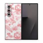 Washed Out Rose Samsung Galaxy Z Fold7 Skin