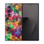 Watercolor Drops Samsung Galaxy Z Fold7 Skin