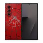 Webslinger Samsung Galaxy Z Fold7 Skin