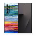 Waterfall Samsung Galaxy Z Fold7 Skin