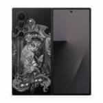 Widow's Weeds Samsung Galaxy Z Fold7 Skin