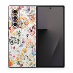 Wild Grasses Samsung Galaxy Z Fold7 Skin