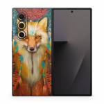Wise Fox Samsung Galaxy Z Fold7 Skin