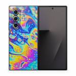 World of Soap Samsung Galaxy Z Fold7 Skin
