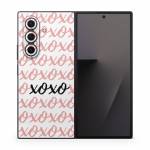 xoxo Samsung Galaxy Z Fold7 Skin